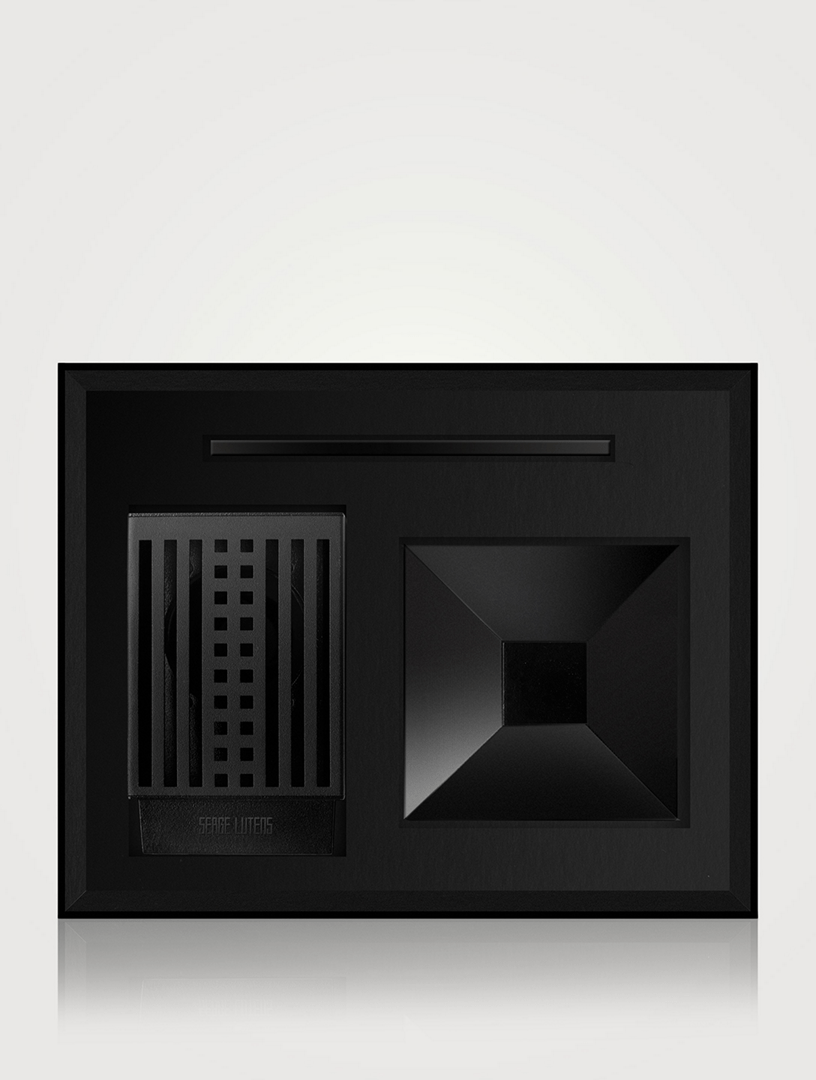 Diffuseur électrique pour parfum SERGE LUTENS - Parfumerie du Soleil d'Or