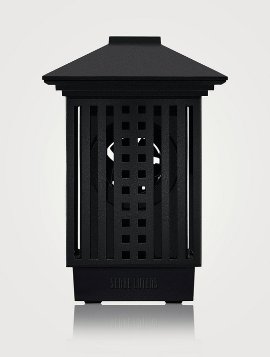 Diffuseur électrique pour parfum SERGE LUTENS - Parfumerie du Soleil d'Or