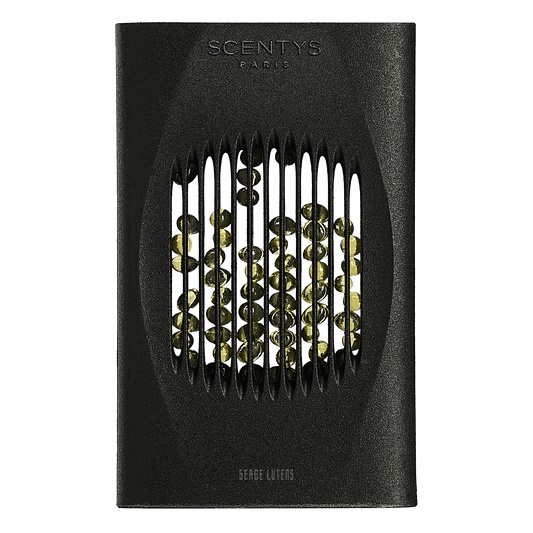 Diffuseur recharge - La dame de Heian - La maison japonaise SERGE LUTENS - Parfumerie du Soleil d'Or