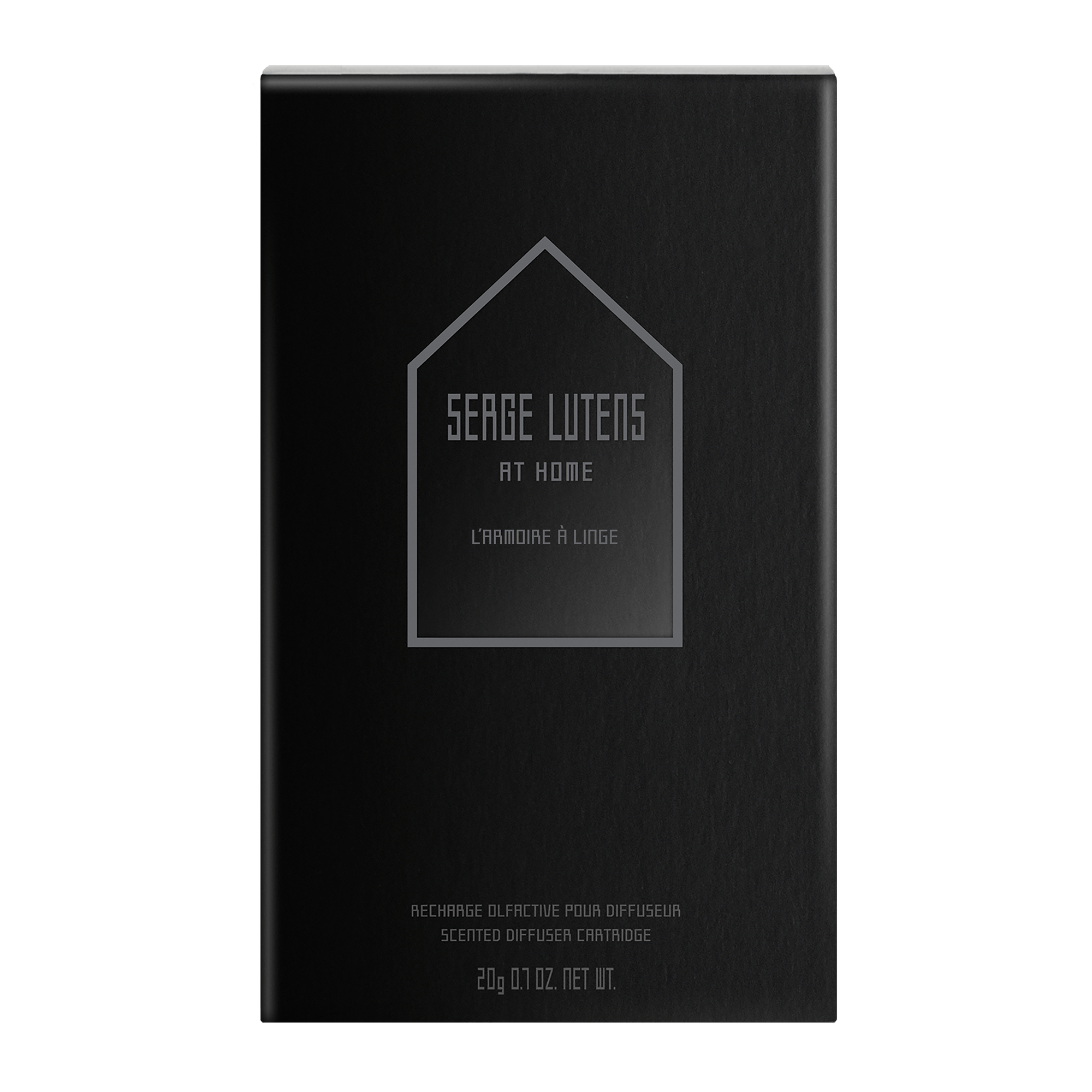 Diffuseur recharge - Palais des sables SERGE LUTENS - Parfumerie du Soleil d'Or