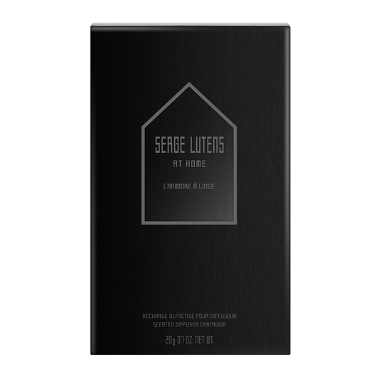 Diffuseur recharge - Palais des sables SERGE LUTENS - Parfumerie du Soleil d'Or
