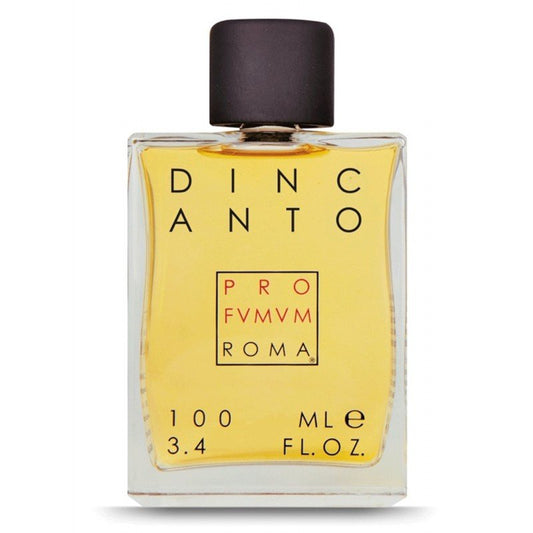 Dincanto PROFUMUM ROMA - Parfumerie du Soleil d'Or
