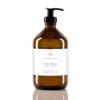 Divine Vanille - Recharge Savon Liquide Corps & Mains 500 ml ESSENTIAL PARFUMS - Parfumerie du Soleil d'Or
