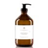 Divine Vanille - Savon Liquide Corps & Mains 500 ml ESSENTIAL PARFUMS - Parfumerie du Soleil d'Or