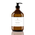 Charger l'image dans la visionneuse de la galerie, Divine Vanille - Savon Liquide Corps & Mains 500 ml ESSENTIAL PARFUMS - Parfumerie du Soleil d'Or