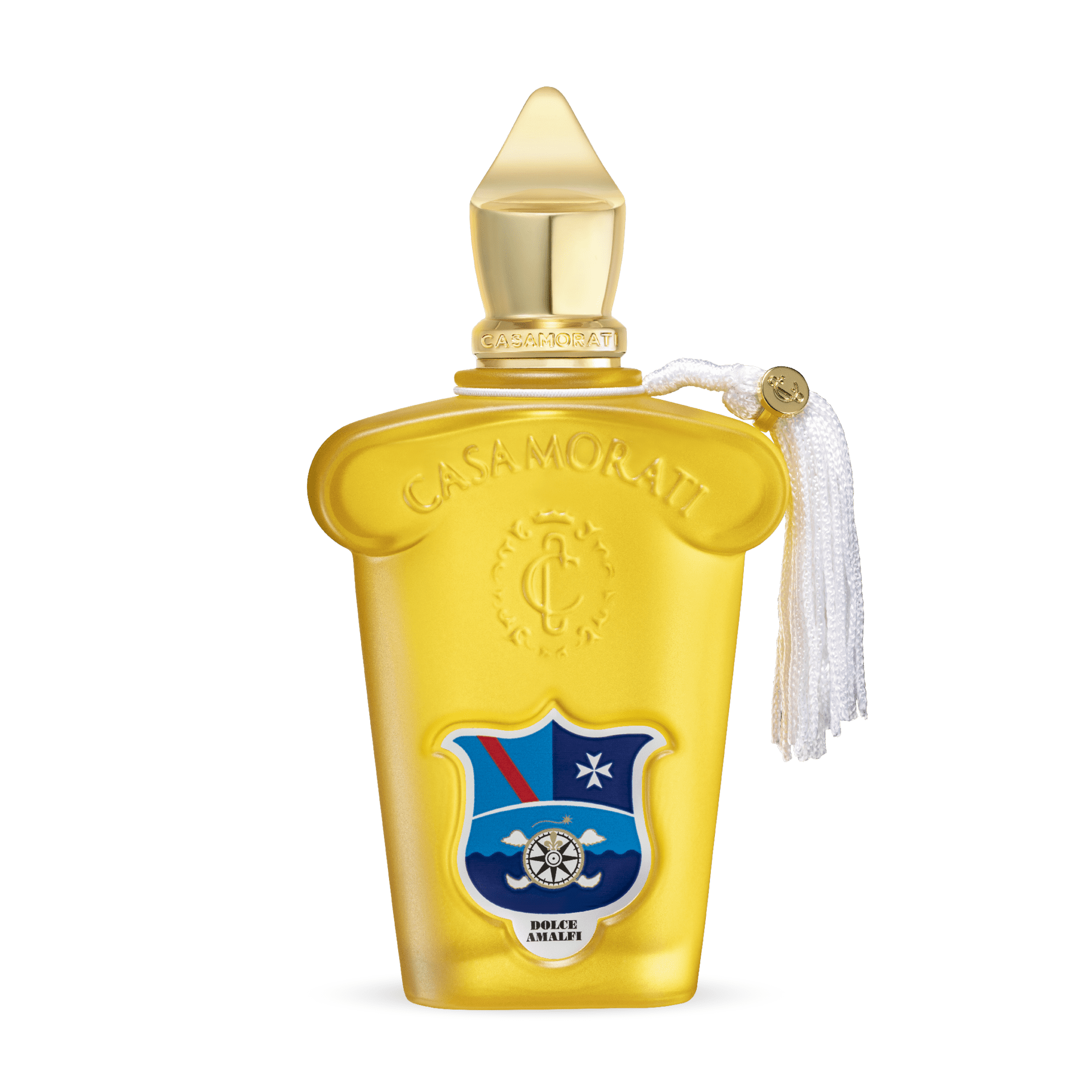 DOLCE AMALFI CASAMORATI - Parfumerie du Soleil d'Or