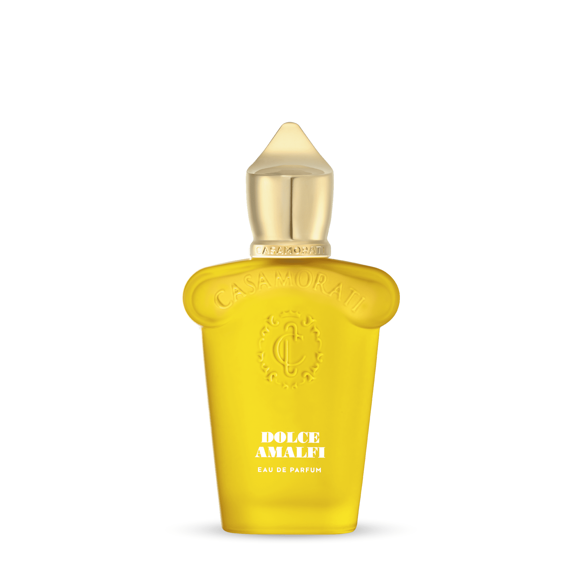 DOLCE AMALFI CASAMORATI - Parfumerie du Soleil d'Or