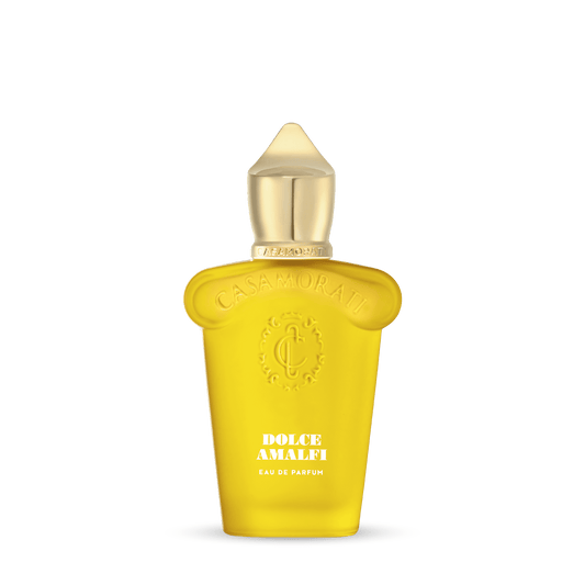 DOLCE AMALFI CASAMORATI - Parfumerie du Soleil d'Or