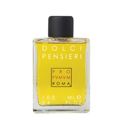 Dolci Pensieri PROFUMUM ROMA - Parfumerie du Soleil d'Or