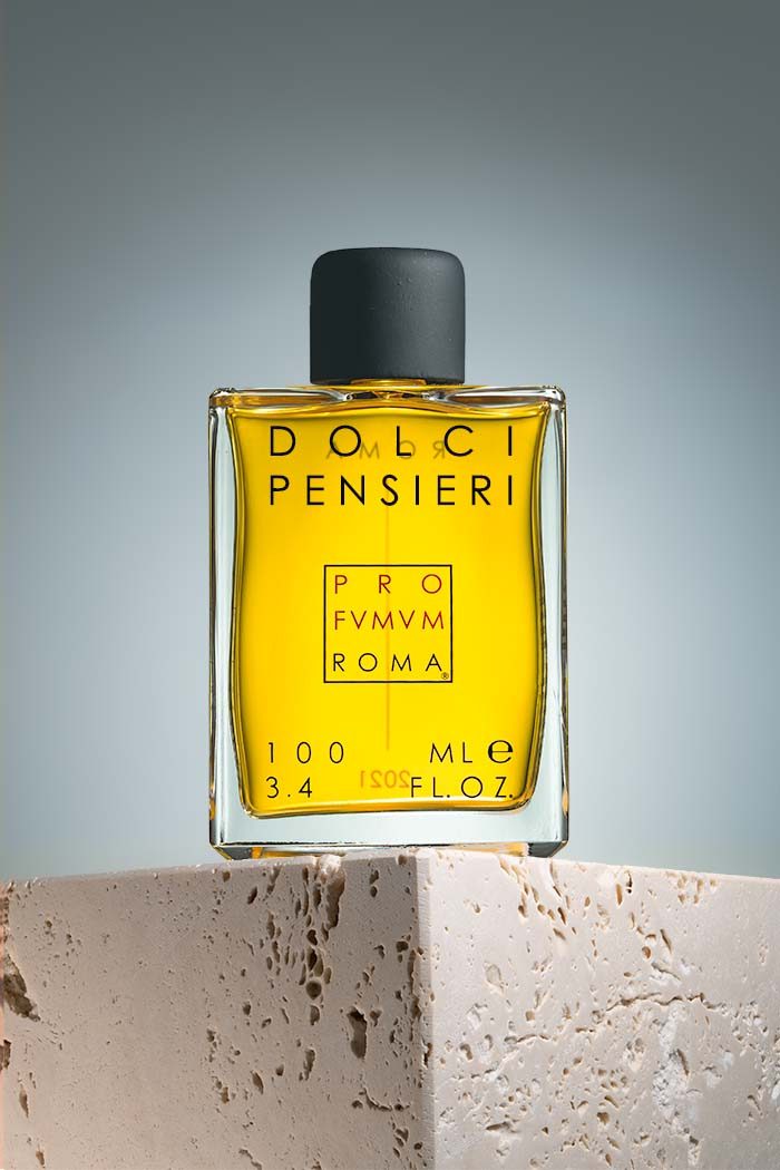 Dolci Pensieri PROFUMUM ROMA - Parfumerie du Soleil d'Or