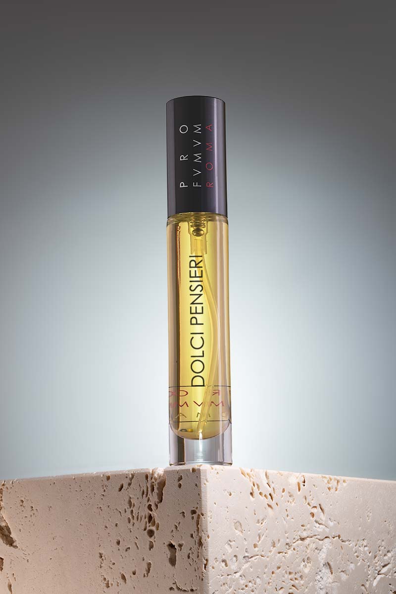 Dolci Pensieri PROFUMUM ROMA - Parfumerie du Soleil d'Or