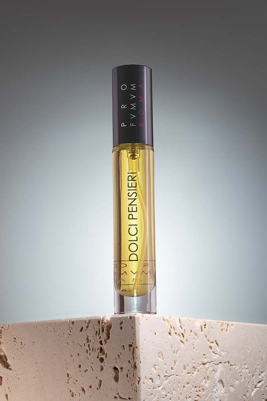 Dolci Pensieri PROFUMUM ROMA - Parfumerie du Soleil d'Or