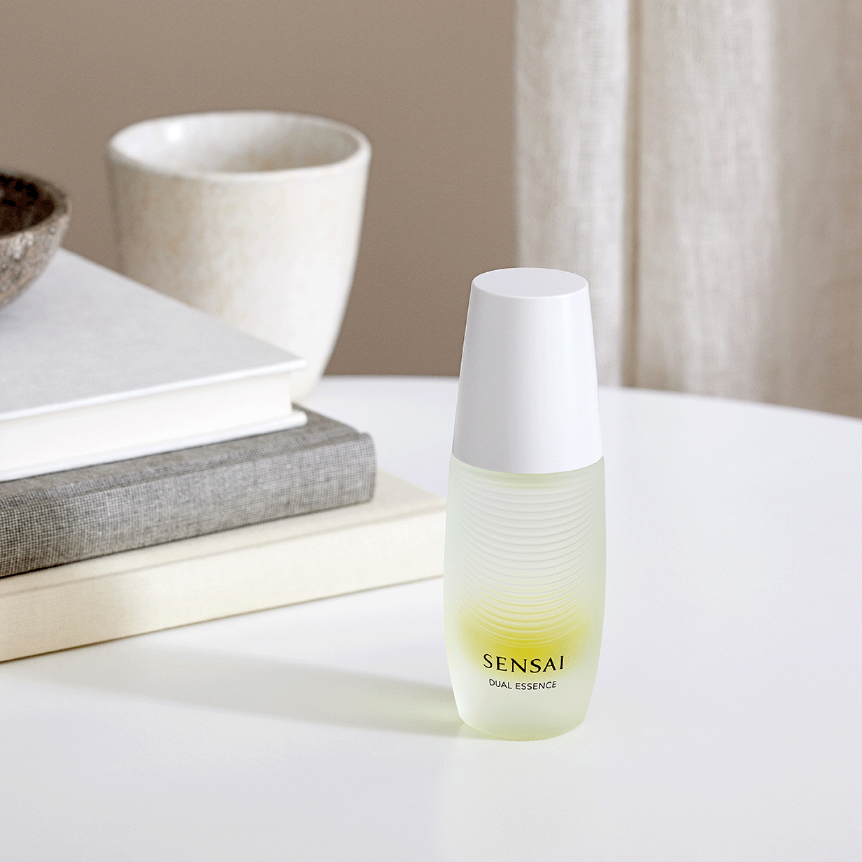 DUAL ESSENCE - EXPERTS - 30ml SENSAÏ - Parfumerie du Soleil d'Or