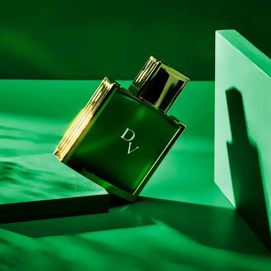 Duc de Vervins HOUBIGANT - Parfumerie du Soleil d'Or