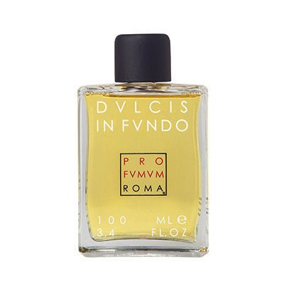 Dulcis in Fundo PROFUMUM ROMA - Parfumerie du Soleil d'Or