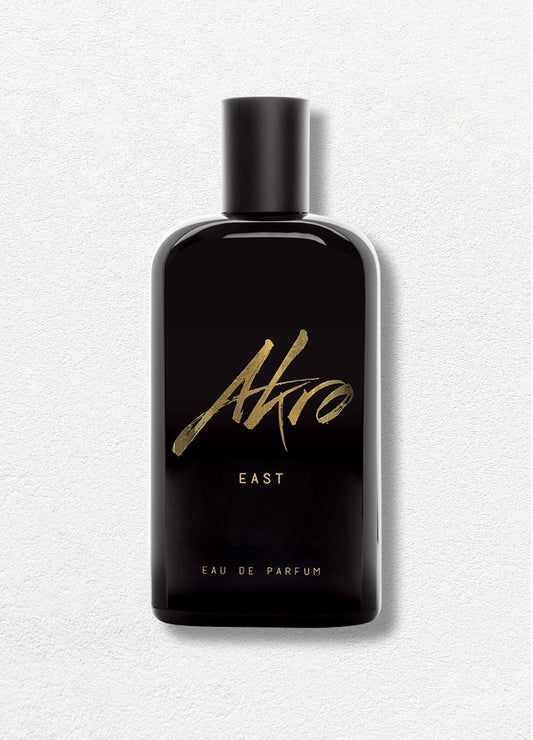 East AKRO - Parfumerie du Soleil d'Or