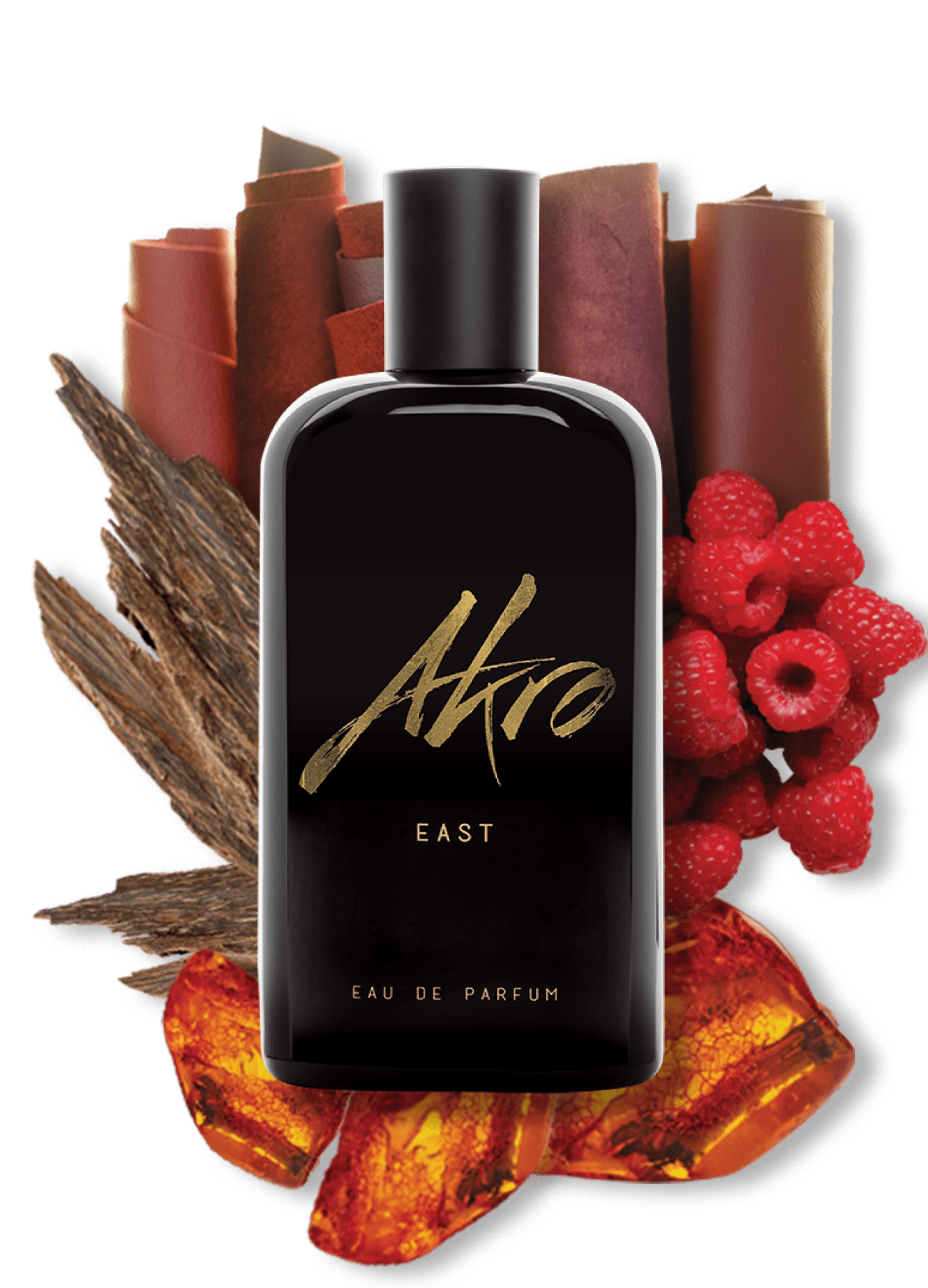 East AKRO - Parfumerie du Soleil d'Or