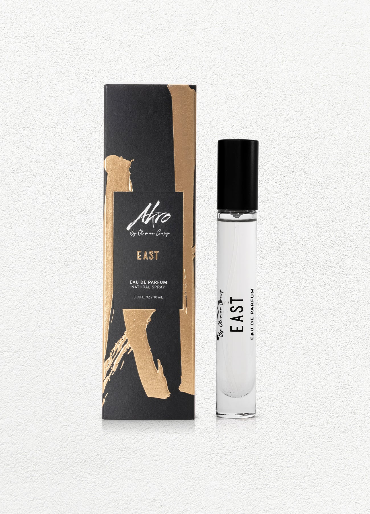 East AKRO - Parfumerie du Soleil d'Or