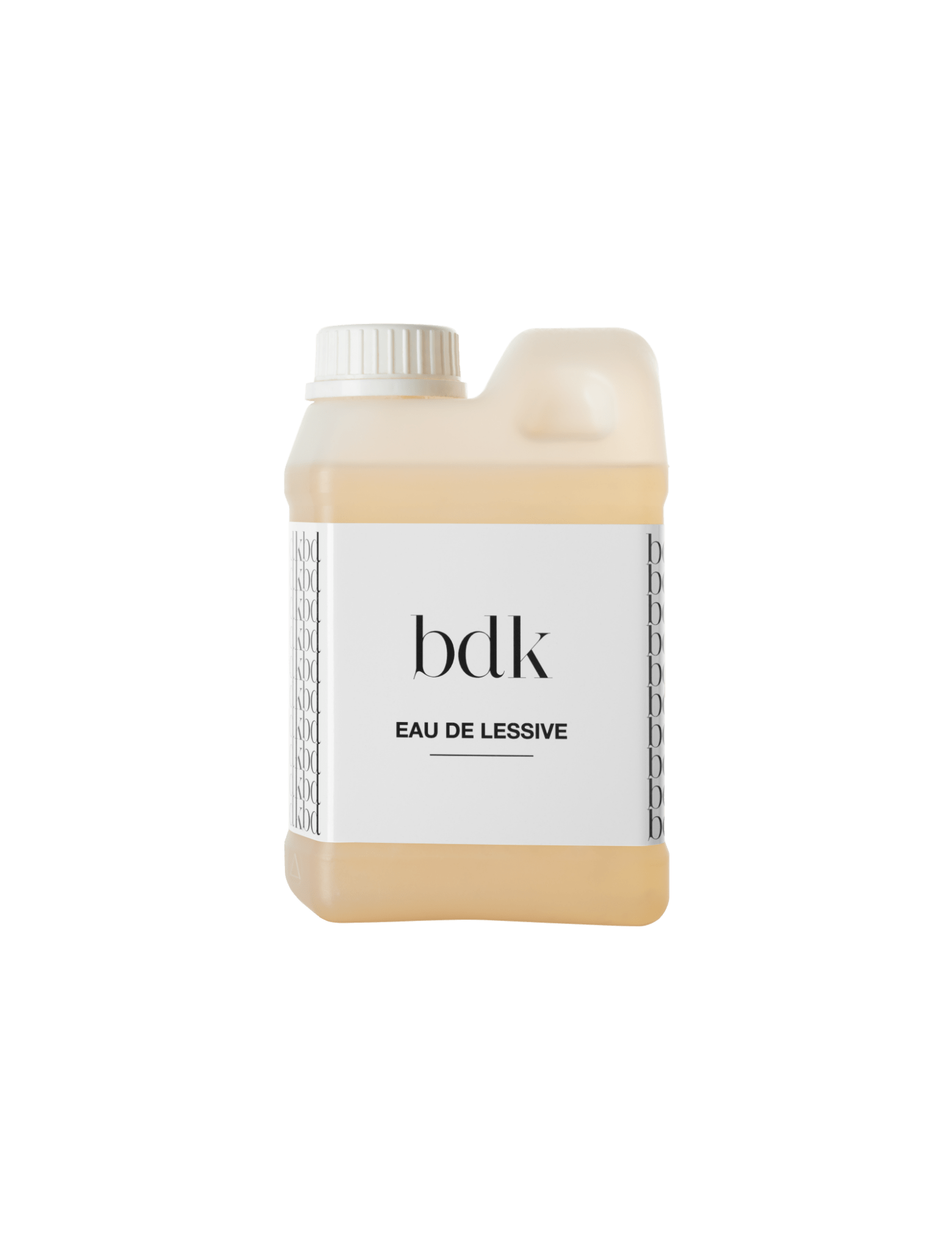 Eau de Lessive BDK PARFUMS - Parfumerie du Soleil d'Or