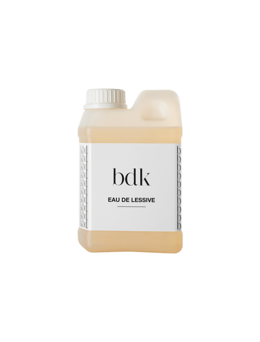 Eau de Lessive BDK PARFUMS - Parfumerie du Soleil d'Or