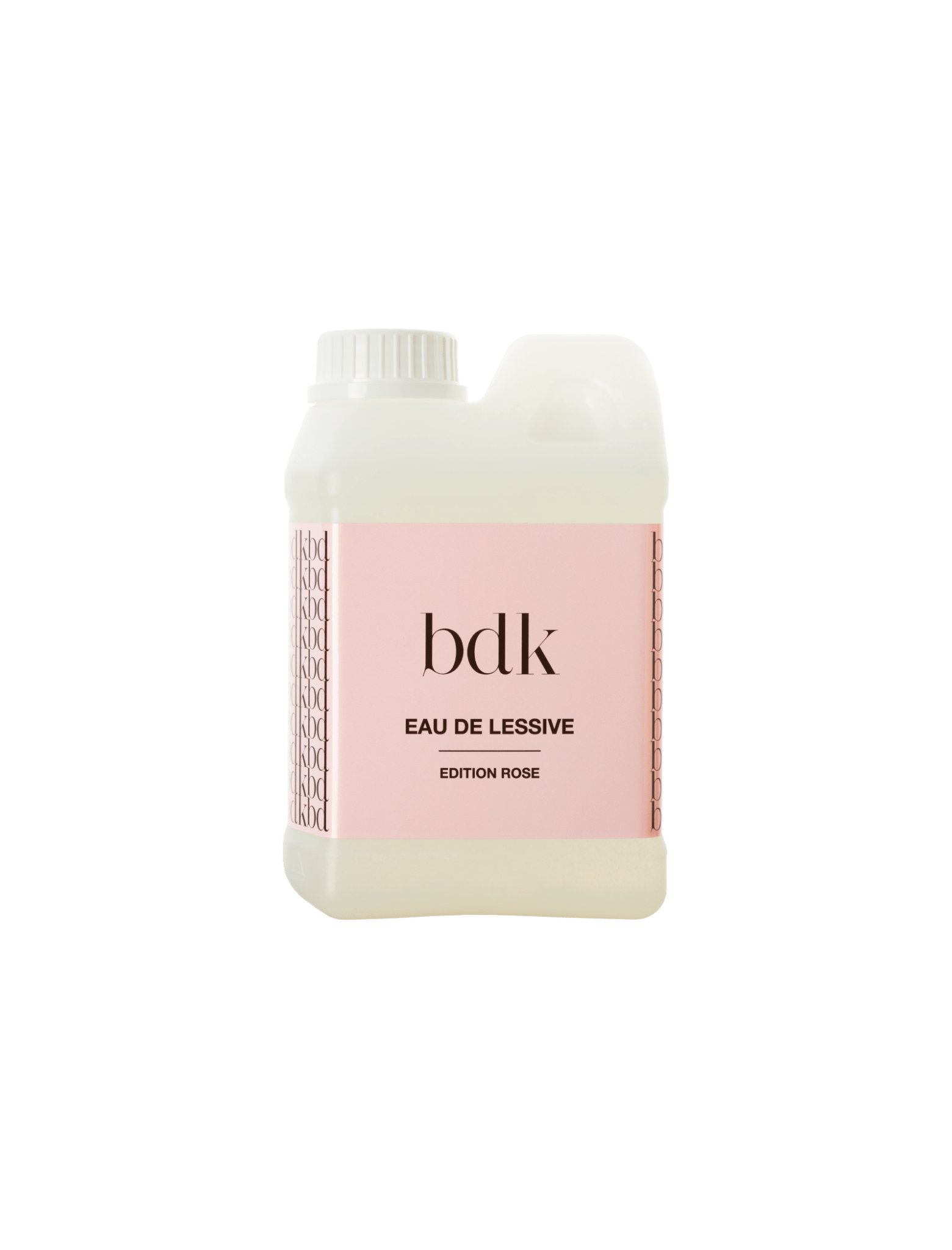 Eau de Lessive Édition Rose BDK PARFUMS - Parfumerie du Soleil d'Or