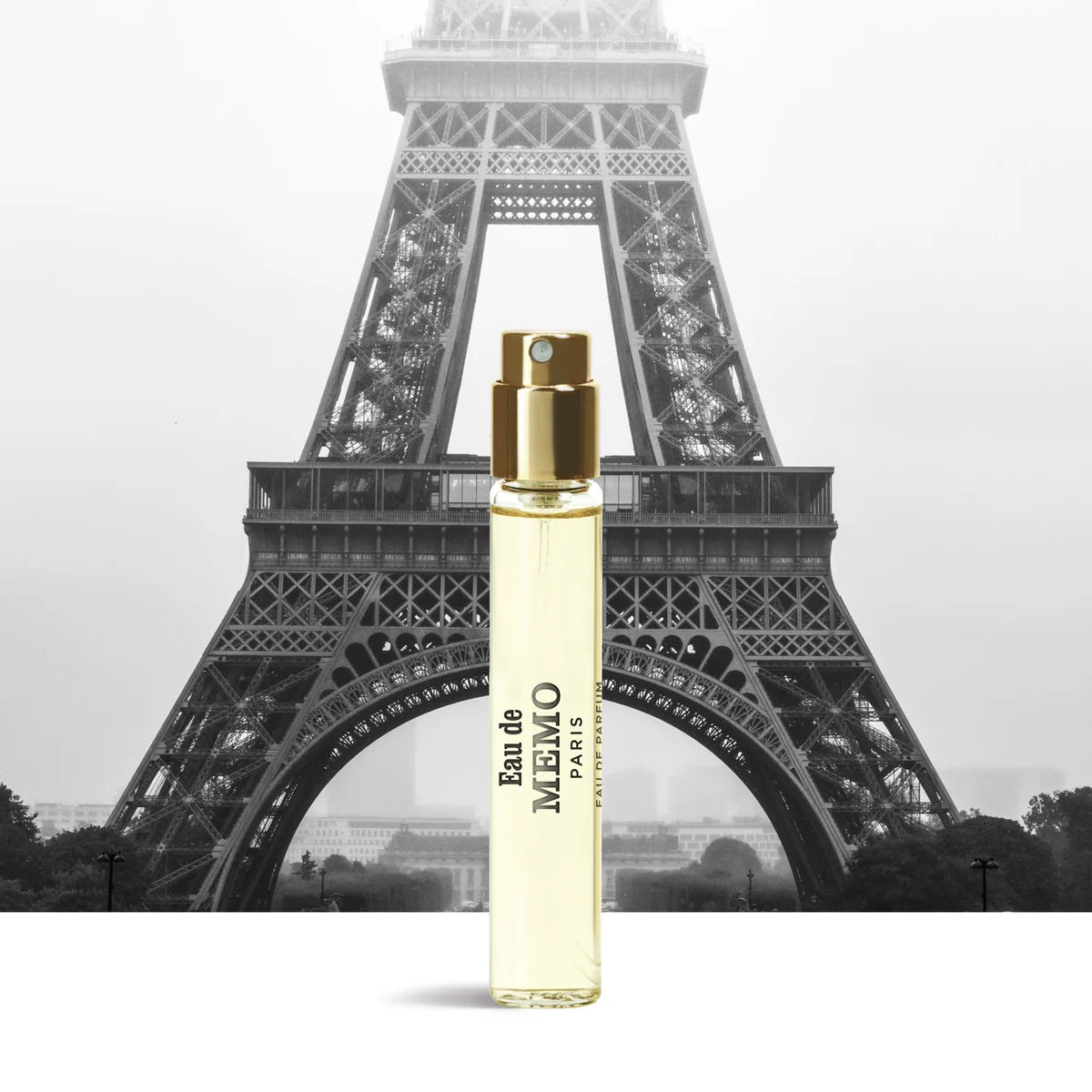 Eau de Memo MEMO - Parfumerie du Soleil d'Or