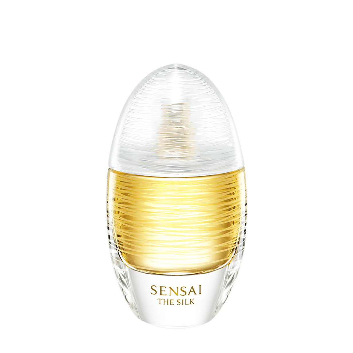 EAU DE PARFUM - THE SILK - 50ml SENSAÏ - Parfumerie du Soleil d'Or