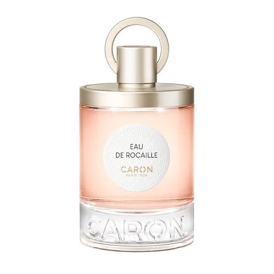 Eau de Rocaille CARON - Parfumerie du Soleil d'Or