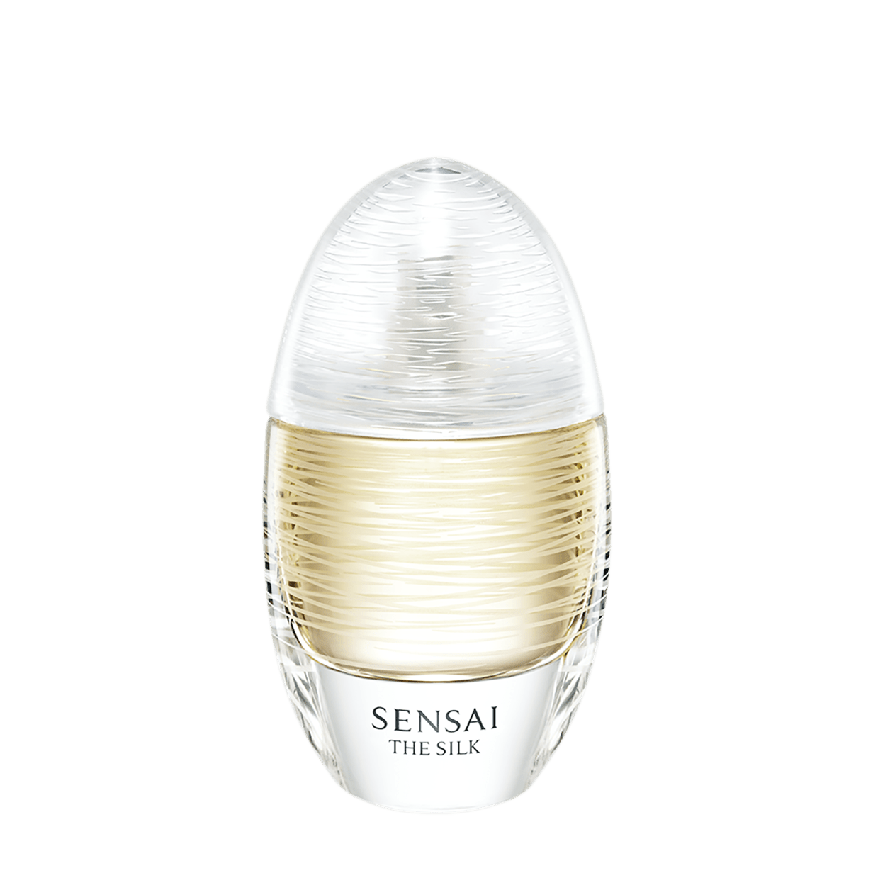 EAU DE TOILETTE - THE SILK - 50ml SENSAÏ - Parfumerie du Soleil d'Or