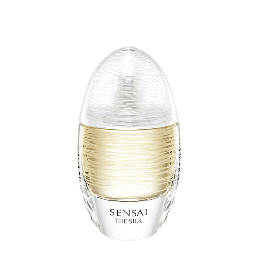 EAU DE TOILETTE - THE SILK - 50ml SENSAÏ - Parfumerie du Soleil d'Or