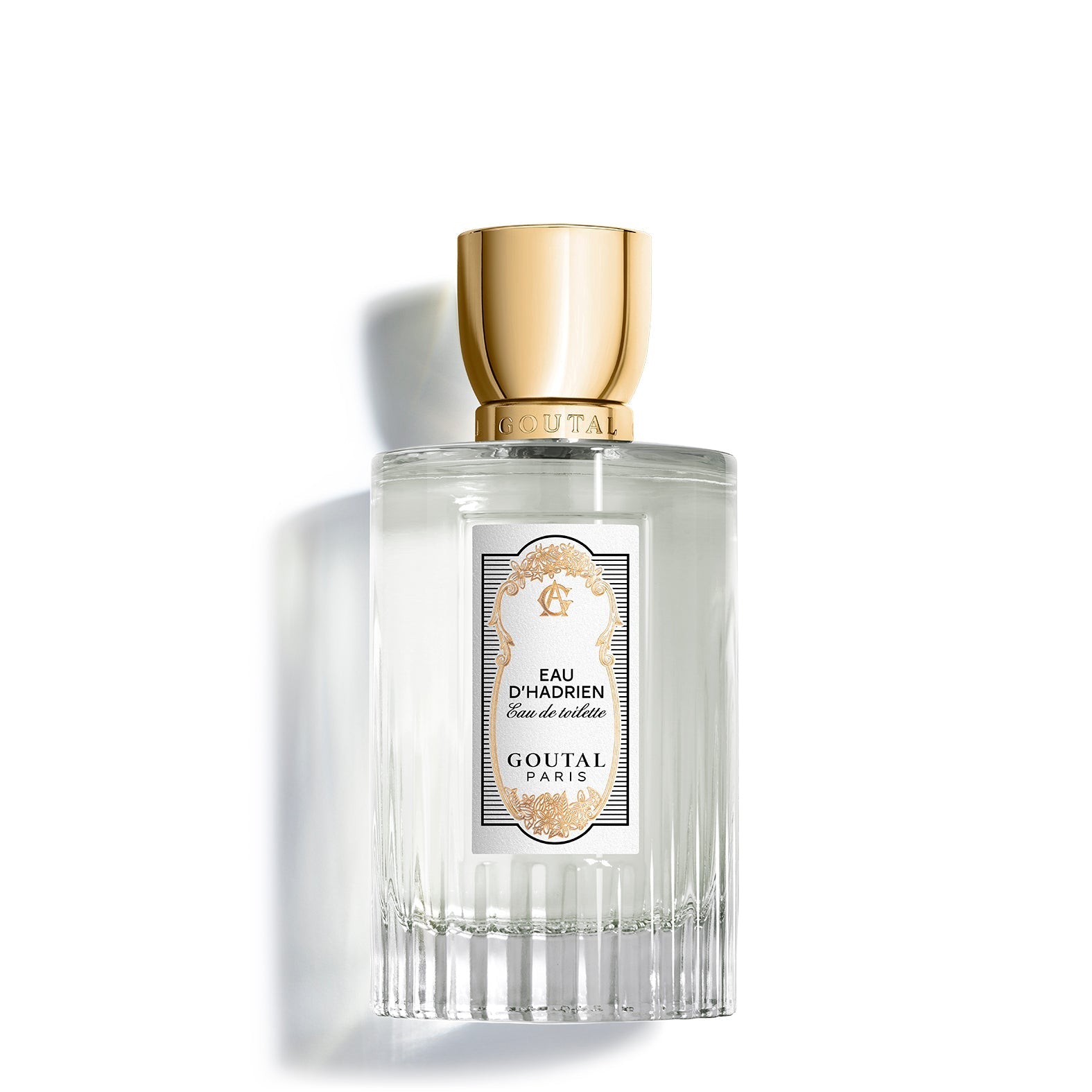 Eau d'Hadrien GOUTAL - Parfumerie du Soleil d'Or