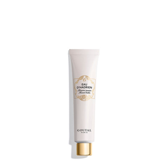 Eau d'Hadrien - Baume mains GOUTAL - Parfumerie du Soleil d'Or