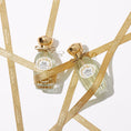 Load image into Gallery viewer, Eau d'Hadrien - Eau de Parfum rechargeable GOUTAL - Parfumerie du Soleil d'Or