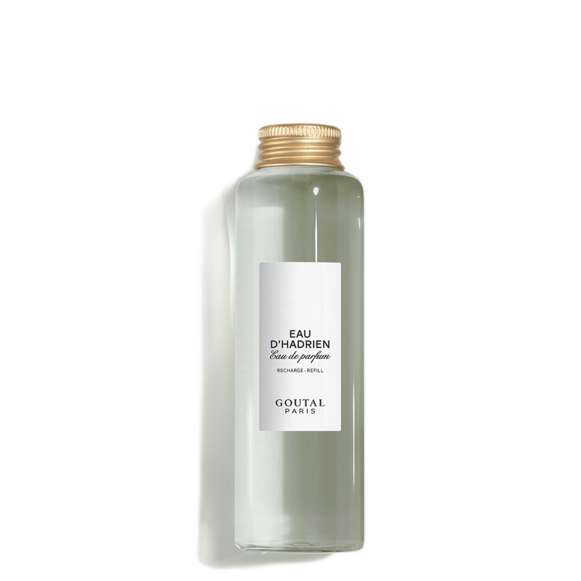 Eau d'Hadrien - Recharge Eau de Parfum GOUTAL - Parfumerie du Soleil d'Or