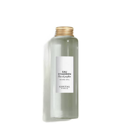 Eau d'Hadrien - Recharge Eau de Parfum GOUTAL - Parfumerie du Soleil d'Or