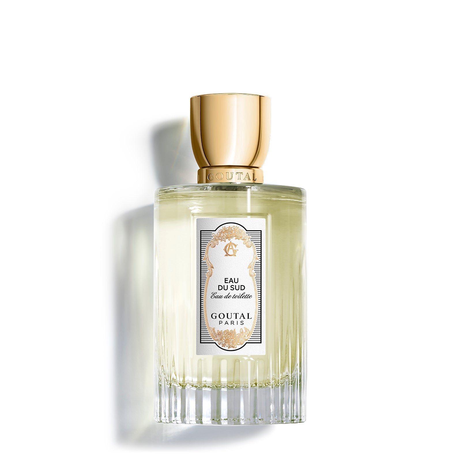 Eau du Sud GOUTAL - Parfumerie du Soleil d'Or