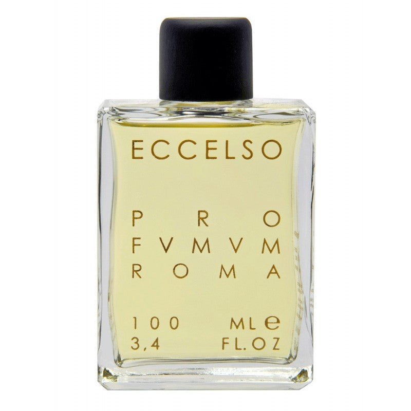 Eccelso PROFUMUM ROMA - Parfumerie du Soleil d'Or