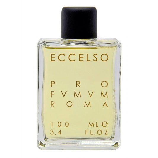 Eccelso PROFUMUM ROMA - Parfumerie du Soleil d'Or