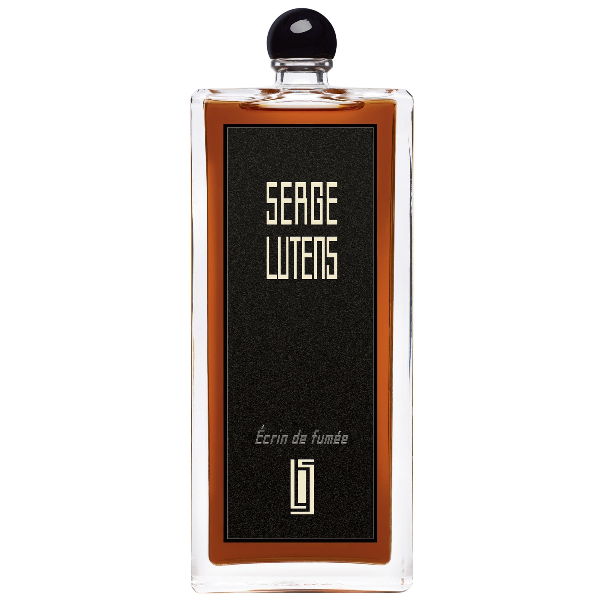 Écrin de fumée SERGE LUTENS - Parfumerie du Soleil d'Or