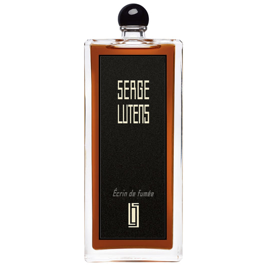 Écrin de fumée SERGE LUTENS - Parfumerie du Soleil d'Or