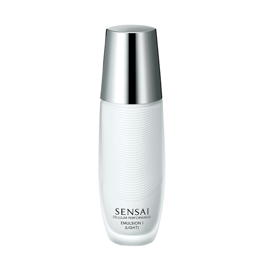 EMULSION I (LIGHT) - CELLULAR PERFORMANCE - 100ml SENSAÏ - Parfumerie du Soleil d'Or