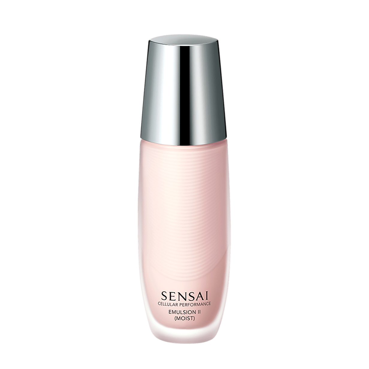 EMULSION II (MOIST) - CELLULAR PERFORMANCE SENSAÏ - Parfumerie du Soleil d'Or