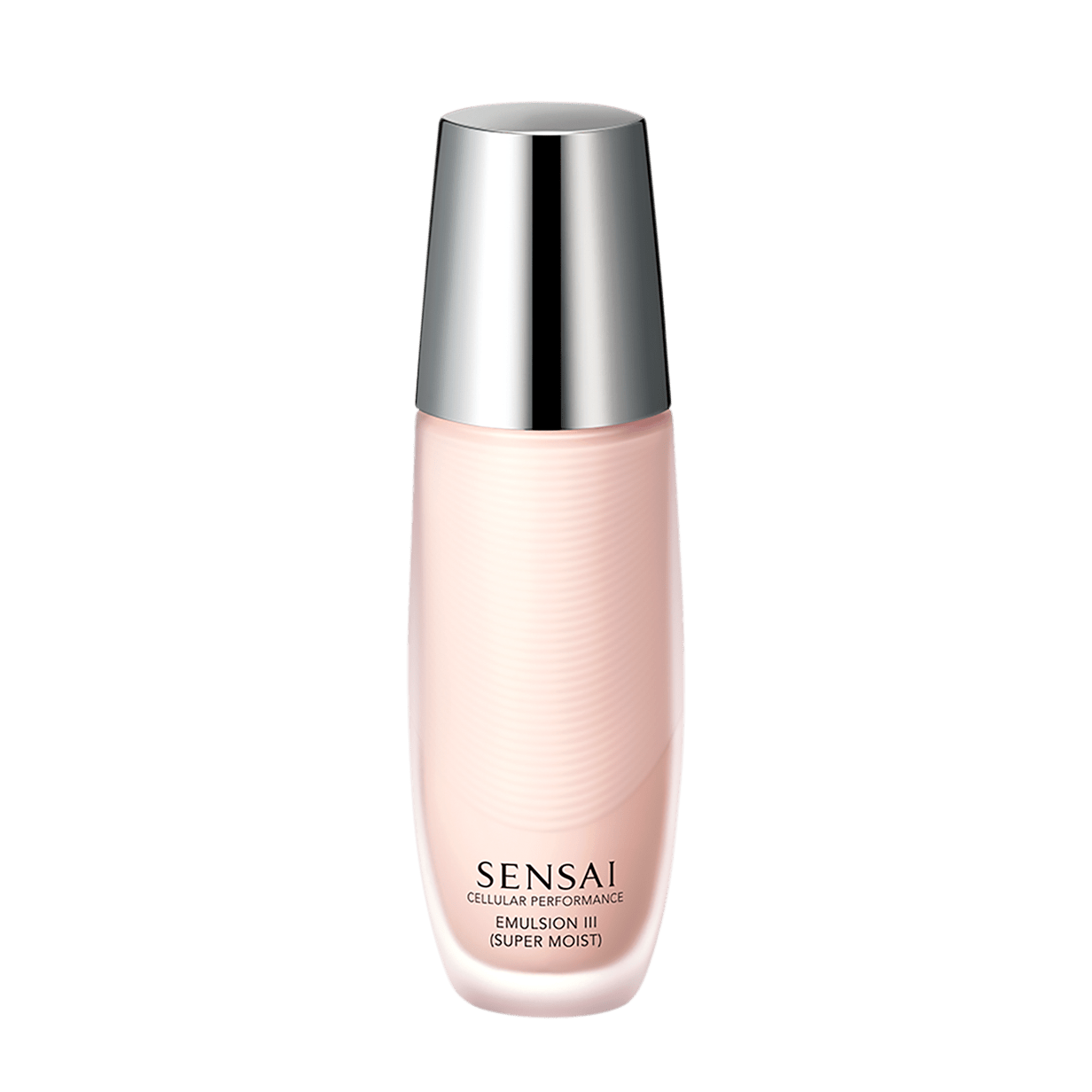EMULSION III (SUPER MOIST) - CELLULAR PERFORMANCE - 100ml SENSAÏ - Parfumerie du Soleil d'Or