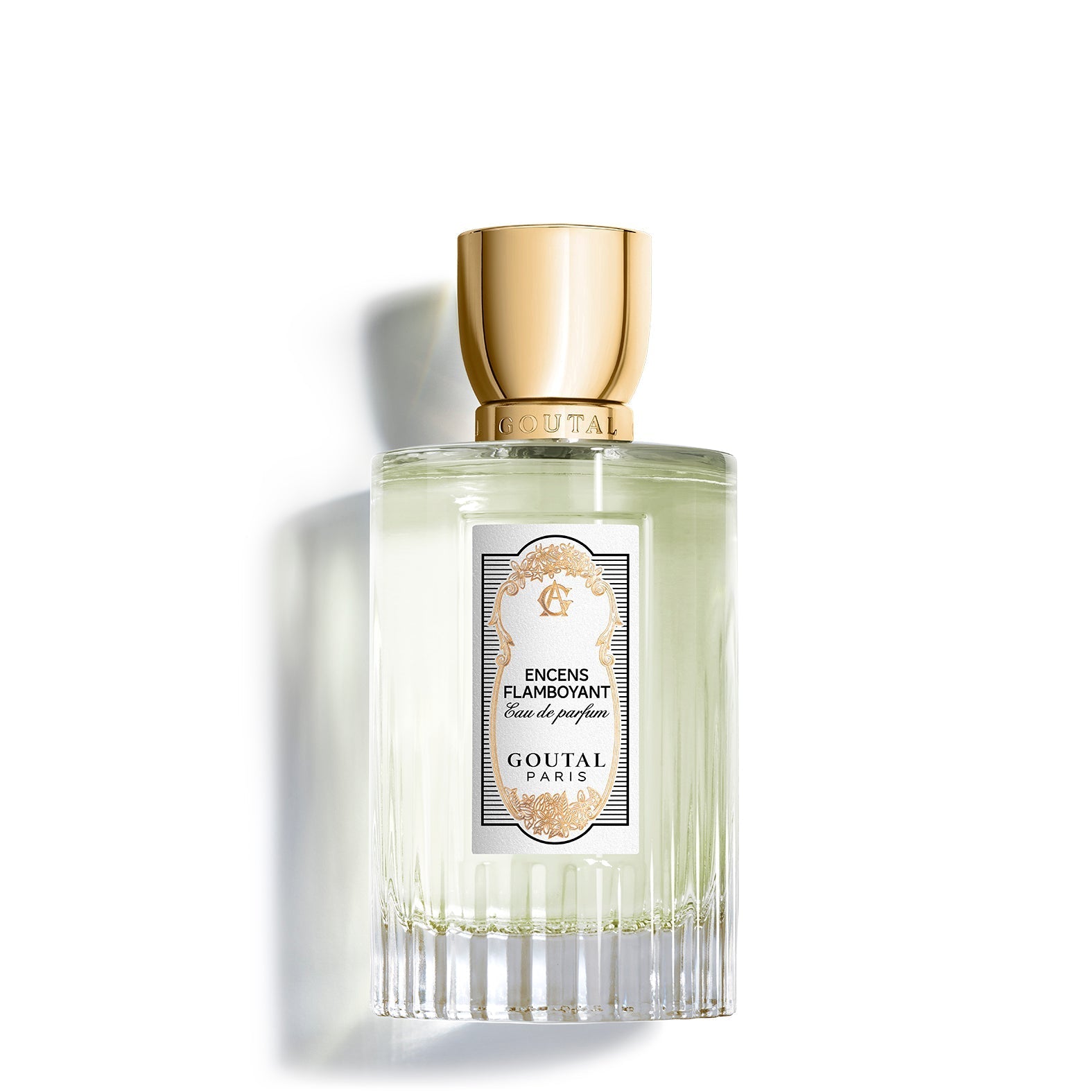 Encens Flamboyant - Eau de parfum GOUTAL - Parfumerie du Soleil d'Or