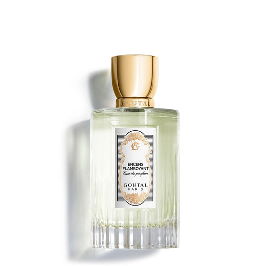 Encens Flamboyant - Eau de parfum GOUTAL - Parfumerie du Soleil d'Or