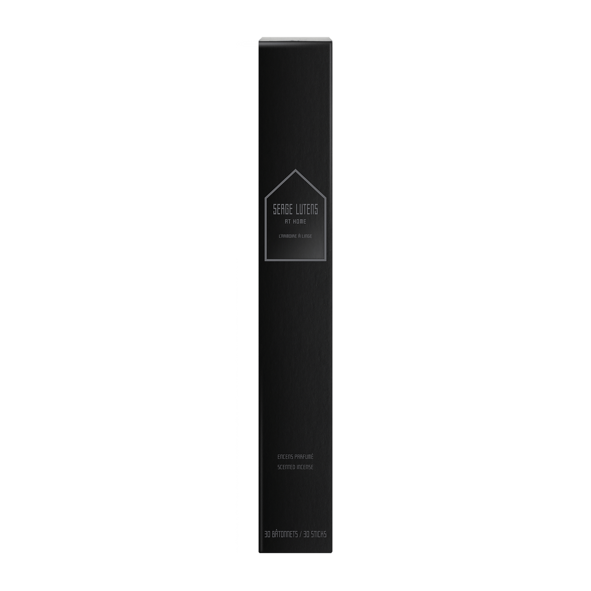 Encens L'Armoire à linge SERGE LUTENS - Parfumerie du Soleil d'Or