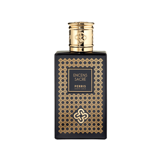 Encens Sacré PERRIS MONTE CARLO - Parfumerie du Soleil d'Or