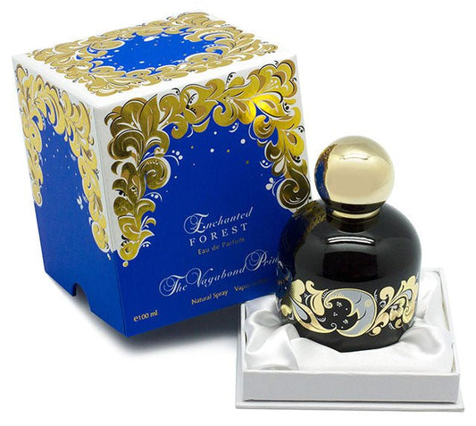 ENCHANTED FOREST THE VAGABOND PRINCE - Parfumerie du Soleil d'Or