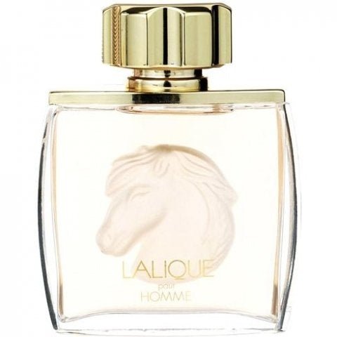 Equus - Collection 2003 LALIQUE - Parfumerie du Soleil d'Or