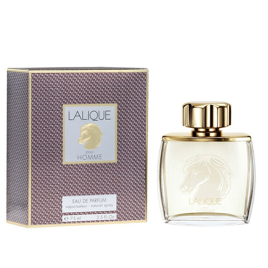Equus - Eau de Parfum LALIQUE - Parfumerie du Soleil d'Or